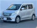 2015 Suzuki Wagon R