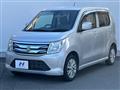 2015 Suzuki Wagon R