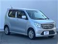 2015 Suzuki Wagon R