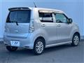 2015 Suzuki Wagon R