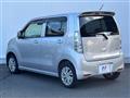 2015 Suzuki Wagon R