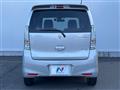 2015 Suzuki Wagon R