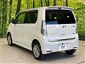 2014 Suzuki Wagon R Stingray