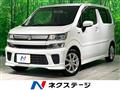 2017 Suzuki Wagon R