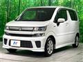 2017 Suzuki Wagon R