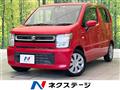 2018 Suzuki Wagon R