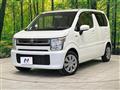 2018 Suzuki Wagon R