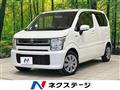 2018 Suzuki Wagon R