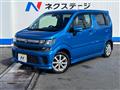 2019 Suzuki Wagon R