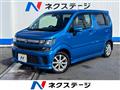 2019 Suzuki Wagon R