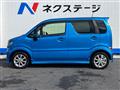 2019 Suzuki Wagon R