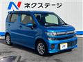 2019 Suzuki Wagon R