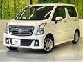 2018 Suzuki Wagon R Stingray