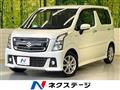 2018 Suzuki Wagon R Stingray