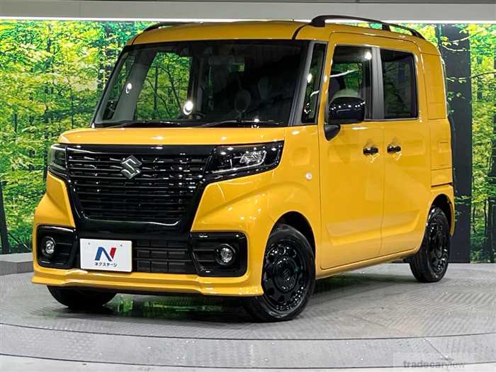 2022 Suzuki Suzuki Others