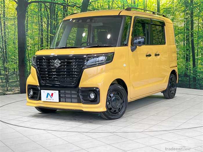 2022 Suzuki Suzuki Others