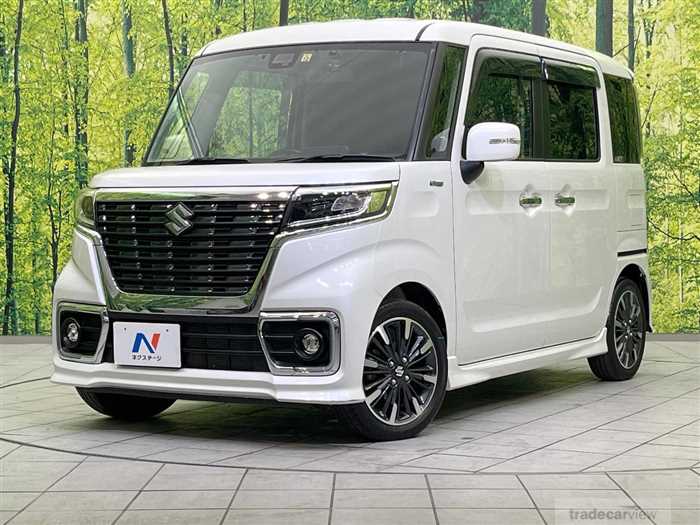 2019 Suzuki Suzuki Others