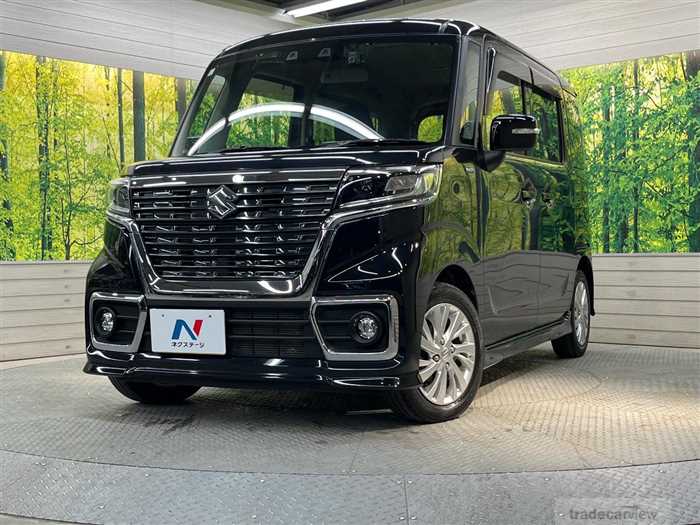 2021 Suzuki Suzuki Others