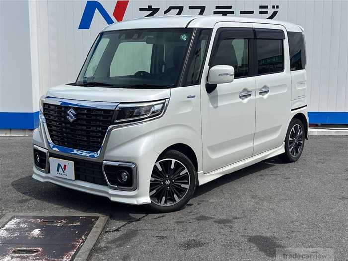 2021 Suzuki Suzuki Others