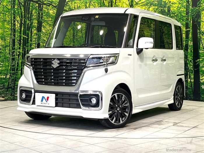 2018 Suzuki Suzuki Others