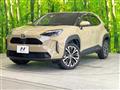 2022 Toyota Yaris Cross