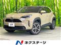 2022 Toyota Yaris Cross