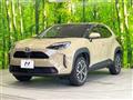 2022 Toyota Yaris Cross