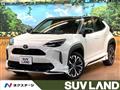 2022 Toyota Yaris Cross