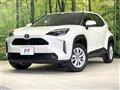 2022 Toyota Yaris Cross