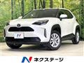 2022 Toyota Yaris Cross