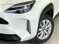 2022 Toyota Yaris Cross