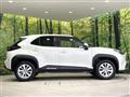 2022 Toyota Yaris Cross