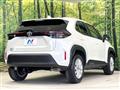 2022 Toyota Yaris Cross