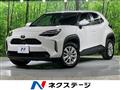 2022 Toyota Yaris Cross