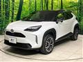 2022 Toyota Yaris Cross