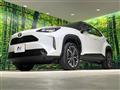 2022 Toyota Yaris Cross