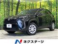 2023 Toyota Yaris Cross