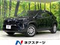 2023 Toyota Yaris Cross