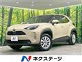 2023 Toyota Yaris Cross