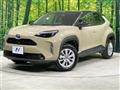 2024 Toyota Yaris Cross