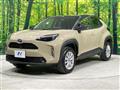 2024 Toyota Yaris Cross