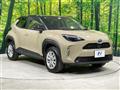 2024 Toyota Yaris Cross