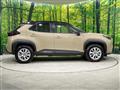 2024 Toyota Yaris Cross