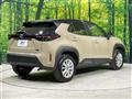 2024 Toyota Yaris Cross