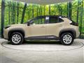 2024 Toyota Yaris Cross