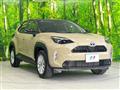 2024 Toyota Yaris Cross