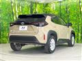 2024 Toyota Yaris Cross