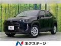 2024 Toyota Yaris Cross