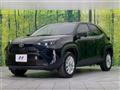 2024 Toyota Yaris Cross