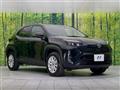 2024 Toyota Yaris Cross